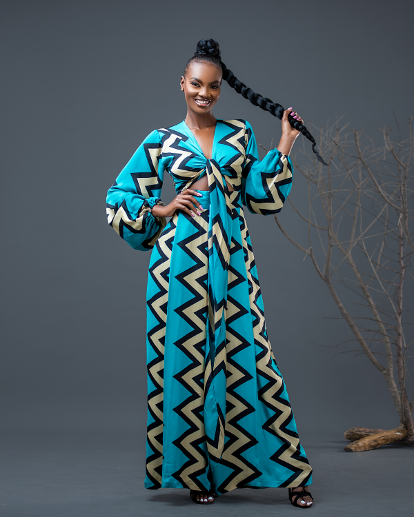 Gianna Jumpsuit